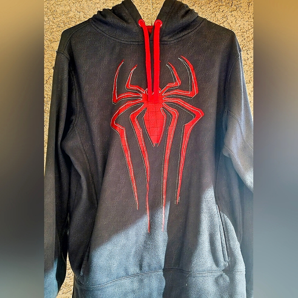 Marvel superhero Hoodie